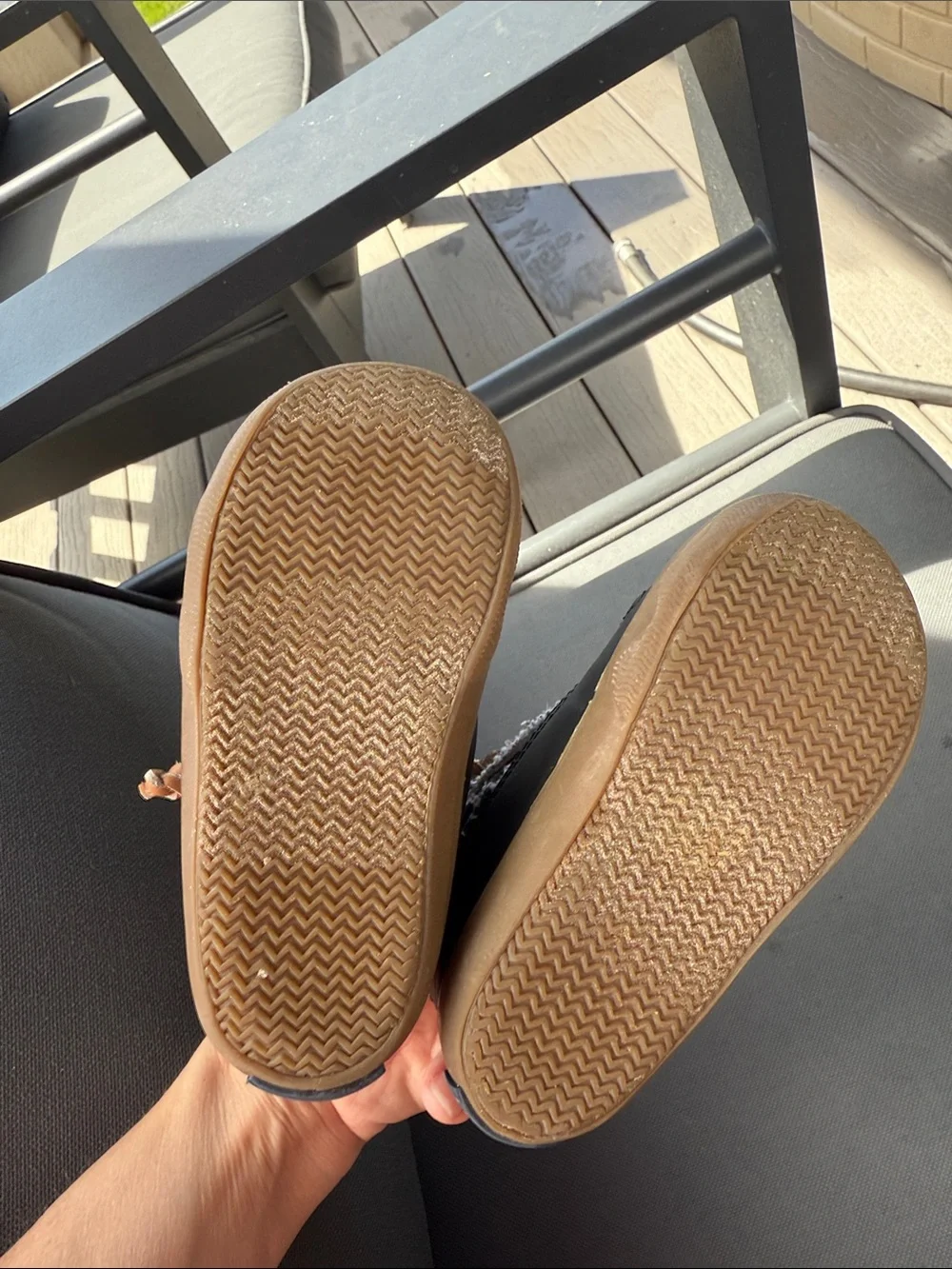 Sperry interior waterproof free